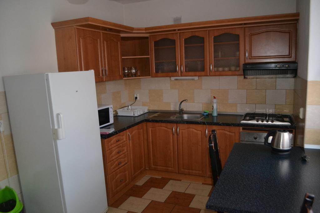 Penzion Abahouse Liptovský Mikuláš Esterno foto