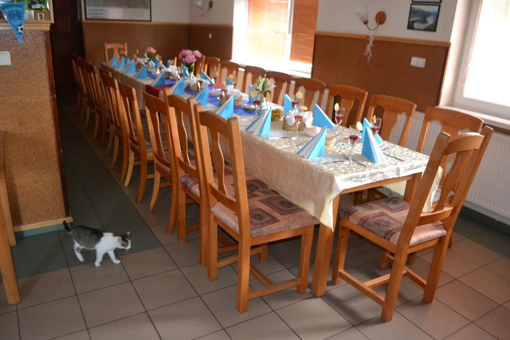 Penzion Abahouse Liptovský Mikuláš Esterno foto