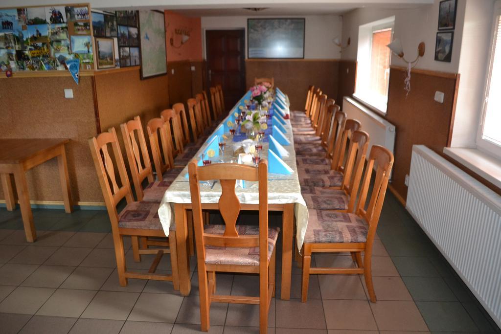 Penzion Abahouse Liptovský Mikuláš Esterno foto