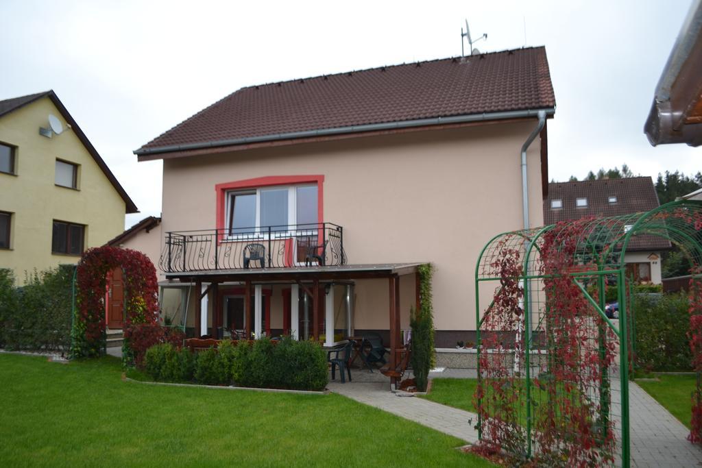 Penzion Abahouse Liptovský Mikuláš Esterno foto