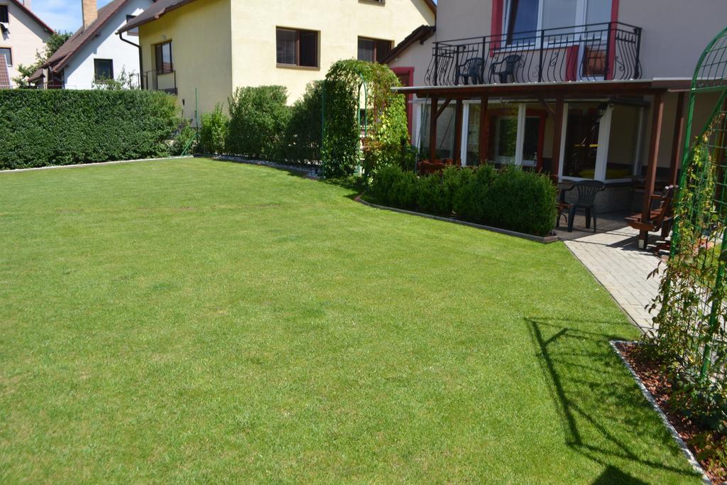 Penzion Abahouse Liptovský Mikuláš Esterno foto