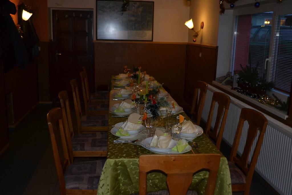 Penzion Abahouse Liptovský Mikuláš Esterno foto