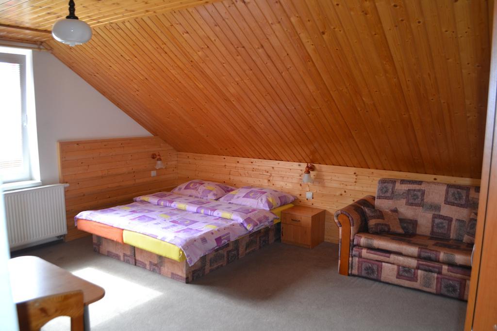Penzion Abahouse Liptovský Mikuláš Camera foto