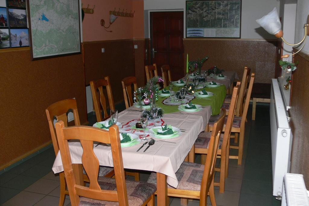 Penzion Abahouse Liptovský Mikuláš Esterno foto